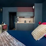 شقة Le Beaulieu ~ ~ Balneo ~ Vin Petillant *