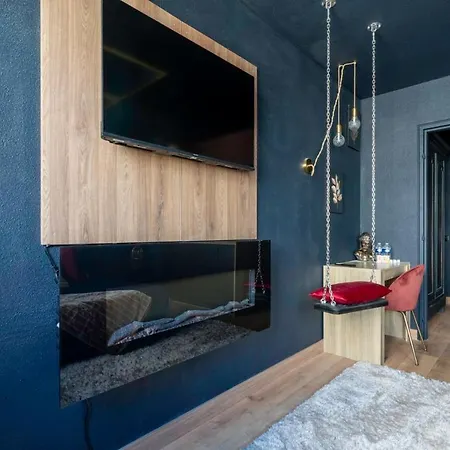 Appartamento Le Beaulieu ~ ~ Balneo ~ Vin Petillant