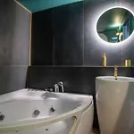 Le Beaulieu ~ ~ Balneo ~ Vin Petillant Apartment