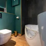 Le Beaulieu ~ ~ Balneo ~ Vin Petillant Apartment Nantes