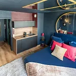 Apartment Le Beaulieu ~ ~ Balneo ~ Vin Petillant Nantes