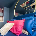 Le Beaulieu ~ ~ Balneo ~ Vin Petillant Apartment *