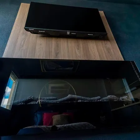 Apartamento Le Beaulieu ~ ~ Balneo ~ Vin Petillant